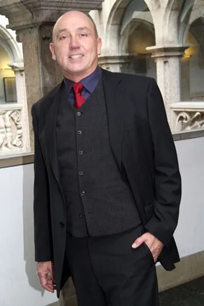 Norbert Schick – Hypnotherapist (NGH, USA) in Köln