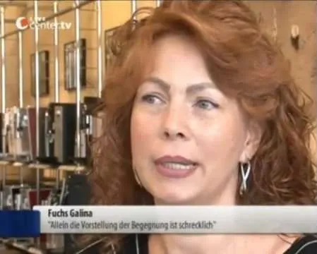 Galinas Erfahrungen mit Hypnose