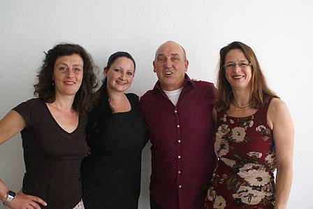 Praxisgemeinschaft in Köln